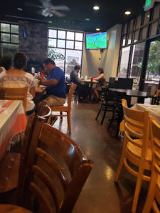 Café Guanaco - Salt Lake City