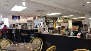 Cafe Heavenly - New Smyrna Beach