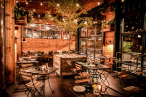 Café Hollander Hilldale - Madison