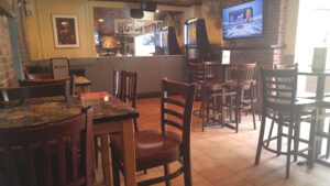 Cafe Hollywood - Albany