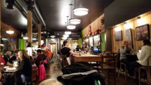 Cafe Hon - Baltimore