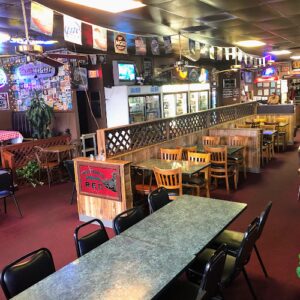 Cafe Hot Wing 8 - Marietta