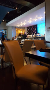 Cafe Icon Sushi & Grill - Edmond