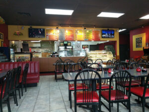 Cafe India - Milwaukee