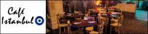 Cafe Istanbul 2 - Kennesaw