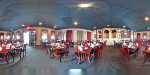 Cafe Italia Grapevine - Grapevine