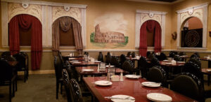 Cafe Italia Grapevine - Grapevine