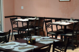 Cafe Italia - Italian Restaurant - Fort Myers