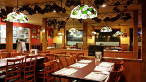 Cafe Italia Restaurant & Pizzeria - Hagerstown