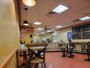 Cafe Joie - Torrington