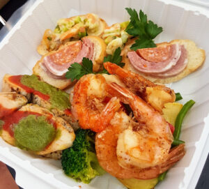 Cafe Ko Olina Place of Joy by Michel’s - Kapolei