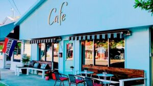Cafe Koa & Market - Southport