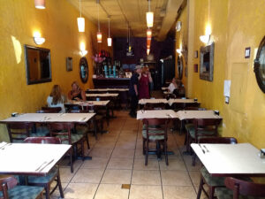 Cafe Kriza - Great Neck