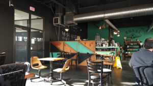 Café Kubal - Syracuse