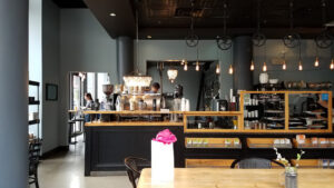 Café Kubal - Syracuse