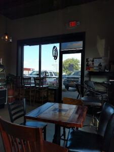 Café Kubal - Syracuse