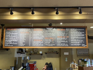 Café Kula - Kihei