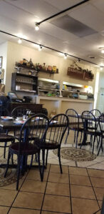 Cafe La Cucina - Hanover
