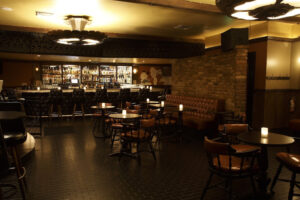 Cafe La Maze - National City
