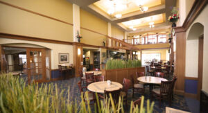 Cafe LaBelle - Oconomowoc