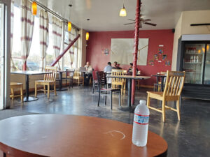 Cafe Lakeview - Oakland