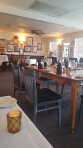 Cafe Largo - Largo