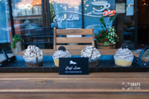 Cafe Leon - Dalton