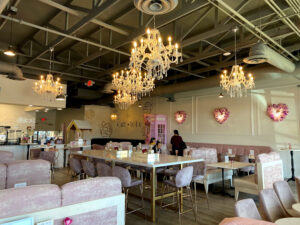Cafe Lola - Henderson