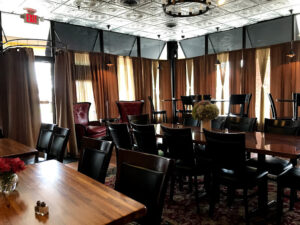 Cafe Lola Bistro - Johnson City