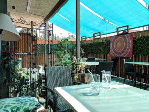 Cafe L♡VE Box(Coffee & Flower) - Hacienda Heights