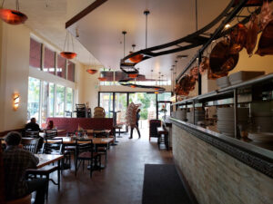 Cafe M - Berkeley