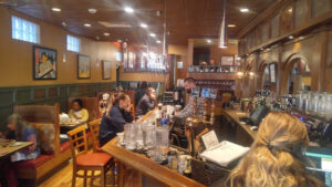 Cafe Madison - Albany