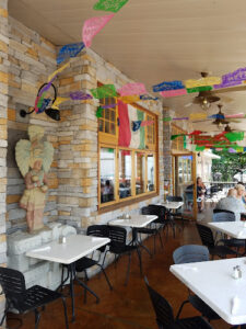 Cafe Maya - Wappingers Falls