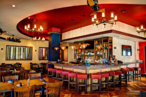 Cafe Med - Deerfield Beach