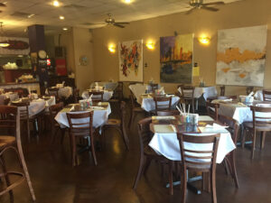 Cafe Med - Germantown