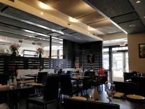 Cafe Mediterranean - Cincinnati