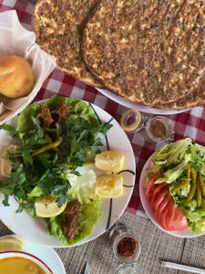 Cafe Mekan - Ridgefield