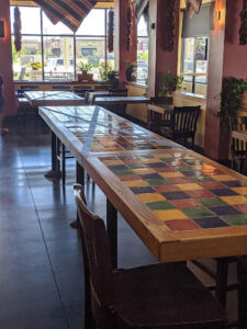 Cafe Mexicali - Johnstown