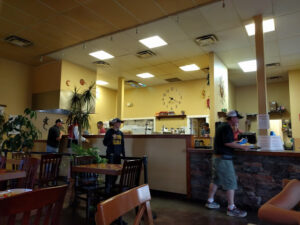 Cafe Mexicali - Greeley