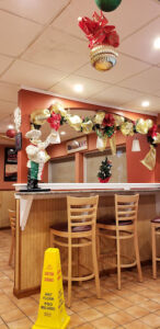 Cafe Milano - Seaford