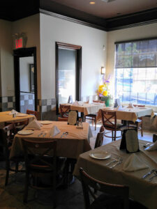 Cafe Milano Pizzeria and Restaurant - Staten Island