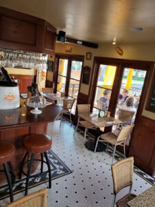 Cafe Mimosa - San Clemente