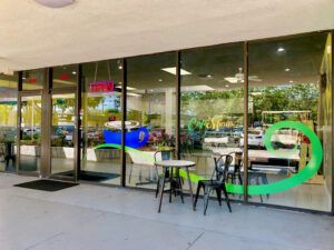 Cafe Minas - Deerfield Beach