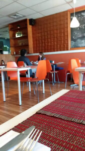 Cafe Mobay - Bloomfield