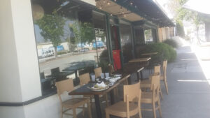 Café Montrose - Glendale
