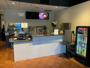Cafe Moon - Kihei
