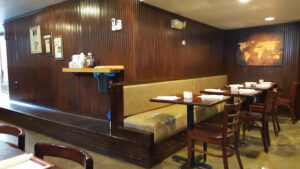 Cafe Moulin - Pittsburgh