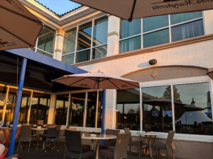 Cafe Murano - Altamonte Springs