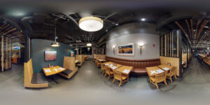 Cafe Murrayhill - Beaverton