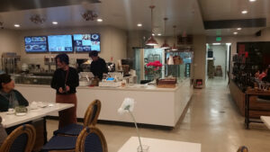 Cafe N Te - Fountain Valley